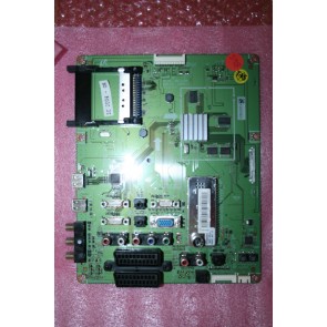 Samsung - BN94-02694F, BN9402694F, (BN94-02694A BN94-02694C BN94-02694D), BN41-01258B, BN4101258B, LE40B620R3WQXU - MAIN PCB