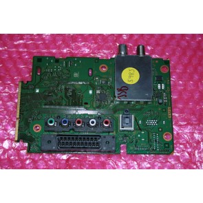 SONY - 1-889-203-22, 188920322, KDL-40W605B, TUNER PCB