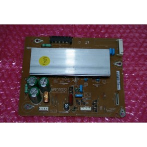 SAMSUNG - LJ92-01583A, LJ41-05780A, PBA REV: A, 42U1P, LJ9201583A, LJ4105780A, PS42B430P2W - X-MAIN