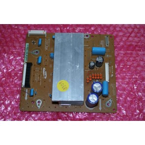 SAMSUNG - LJ41-08591A, LJ92-01736A, PS42C450B1WXXU, PBA REV: A, LJ4108591A, LJ9201736A, - X-SUS