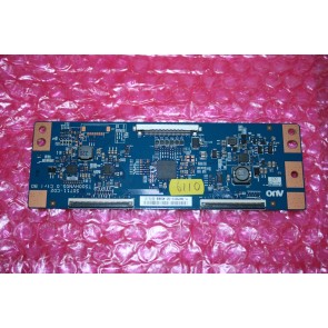SAMSUNG - CY-HF420BGAV1H, 5542T28C13, T500HVN05.0, 50T11-C02, UE42F5500AKXXU, CYHF420BGAV1H, 50T11C02, T-CON