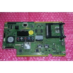 PANASONIC TX-P42X50B TX-P50X50B MAIN PCB - TXN/A1SZUB, TXNA1SZUB, TNPH1002 1A