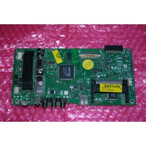 BUSH - 23105505, 17MB82-1A, 17MB821A, LED24970DVDFH DW, MAIN PCB