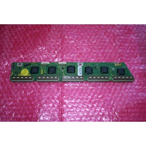 PANASONIC - TXNSD1RFUU, TNPA5531, TX-P50ST50B, TXP50ST50B - SCAN PCB