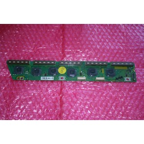 PANASONIC - TXNSD1RFUU50, TNPA5531, TX-P50GT50B, TXP50GT50B, BUFFER PCB