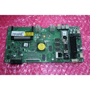 TOSHIBA - 23167244, 17MB95, 40L3451DB, MAIN PCB