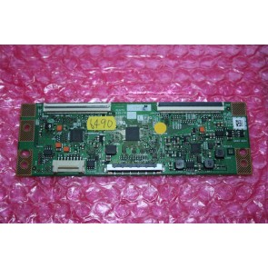 SAMSUNG - CY-HF320BGSV1H, RUNT 5351TP 0055FV, UE32F5500AKXXU, CYHF320BGSV1H, T-CON