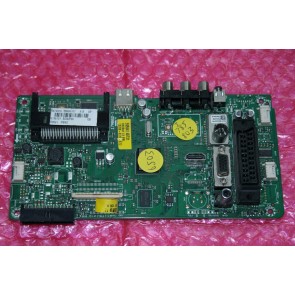 ALBA - 20596787, 17MB62-1, 17MB621, LCD32880HDF, MAIN PCB