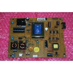 WALKER - 23191909, 17IPS71, WP3215VNB, LUX321DVD, PSU