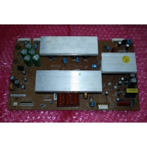 SAMSUNG - LJ92-01483B, LJ41-06004A, PBA REV: B, PS42A457P1D, LJ9201483B, LJ4106004A - Y-MAIN
