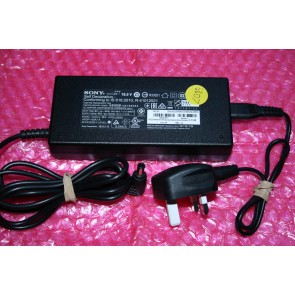 SONY - 149292613 -  APDP-100A1 A - APDP100A1A - 19.5 VOLTS - 5.2 AMPS -  AC ADAPTER