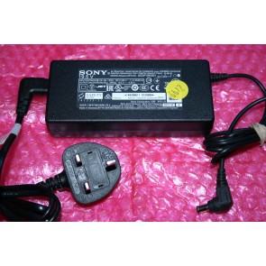SONY - 149299611, ACDP-085S01, ACDP085S01, 19.5 VOLTS, 4.36 AMPS, AC ADPATER