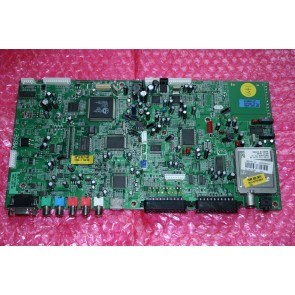 HITACHI - 20316094, 17MB15E-7, 17MB15E7, 32LD6600C, MAIN PCB