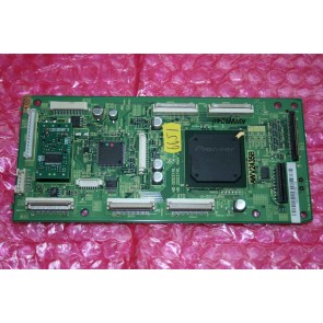 PIONEER - AWV2435B, AWW1240, PDP-4270XD, PDP4270XD, LOGIC PCB