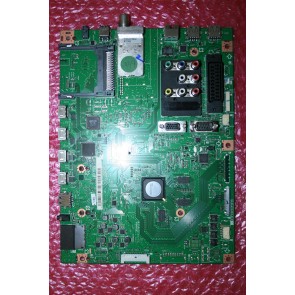 SHARP - MAIN PCB