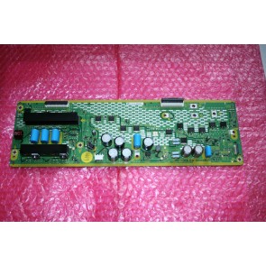 PANASONIC - TNPA5400 AB, TH-60PF30ER, TH60PF30ER, X-SUS