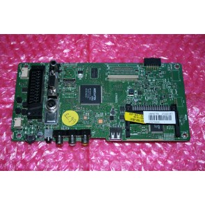LUXOR - 23222187, 17MB82S, LUX321DVD, MAIN PCB