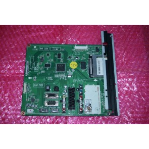 LG - EBT61718161, 42LV3550-AUO EAX64272803, 42LV355U-ZH.BEKELJP, 42LV3550AUO - MAIN PCB