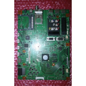 *NEW* Sharp - Main PCB - QPWBXF733WJN2, F733WE56, KF733