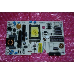 SHARP - 20563043, 17PW80, LC-24DV510K, LC24DV510K, PSU