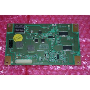 PANASONIC - L500H101EE-C002, C500E06E01B, TX-50A400B, TX50A400B, L500H101EEC002, LED DRIVER