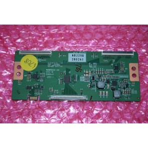 LG - LC320DXN (SE)(R2), 6871L-2892A, LC320EXN, 6870C-0370A, 32LS3400-ZC.BEKWLJP, LC320DXNSER2, 32LS3400ZCBEKWLJP, T-CON