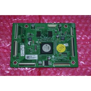 LG - EBR71727805, EAX62076701 - CONTROL PCB