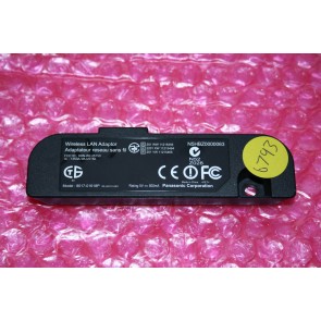 PANASONIC - 8017-01618P, N5HBZ0000063, TX-L47ET50B, 801701618P, TXL47ET50B, WIRELESS LAN ADAPTER