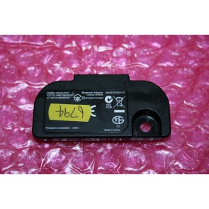 PANASONIC - N5HZZ0000110, DBUB-P207, DBUBP207, TX-L47ET50B, TXL47ET50B, BLUETOOTH ADAPTER