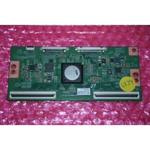 PANASONIC - VES480QNSS-3D-U01, 14Y_J1FU13TMGC4LV0.0, TX-48CX350B, T-CON, TX48CX350B