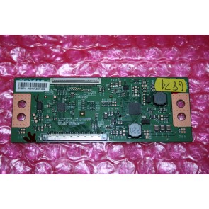 PANASONIC - 6870C-0442B, 6870C0442B, TX-32ES400B, TX32ES400B, T-CON