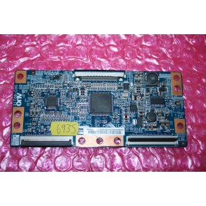 SONY KDL-40EX43B, KDL40EX43B T-CON PCB - UZ-5540T04C04, T315HW04 V0, T400HW03 V.0, UZ5540T04C04