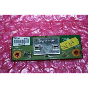 PANASONIC - TWPM-L001D, TWPML001D, 17WFM03, TX-55CR430B, TX55CR430B, TX-48CX400B - WIFI MODULE