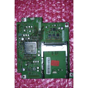 Sharp - QPWBXD628WJN3, LC42XD1E, Digital PCB