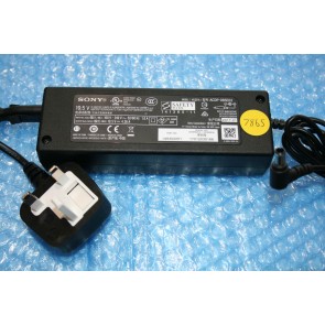 SONY - 149300051, ACDP-085E03, 19.5 VOLTS, 4.36 AMPS, AC ADAPTER