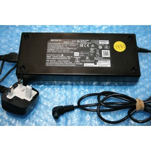 SONY - 149329741, ACDP-160M01, 19.5 VOLTS, 8.21 AMPS, KD-43XF8796, AC ADAPTER