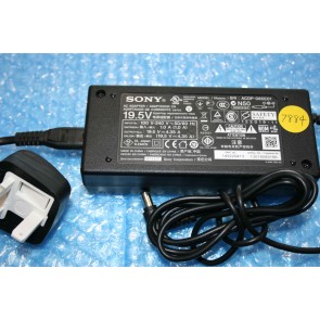 SONY - 149229413, KDL-32W653A, 19.5 VOLTS, 4.35 AMPS, KDL-32W653A, AC ADAPTER