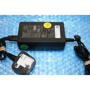 SONY KDL-40WE663 AC - 1-493-332-12, 1-493-332-11, 1-493-332-33, ACDP-060L01, 19.5 VOLTS, 3.08 AMPS
