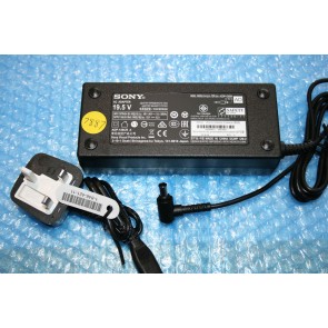 SONY - 149349011, ACDP-120D01, 19.5 VOLTS, 6.2 AMPS, KD-55XE8596, AC ADAPTER