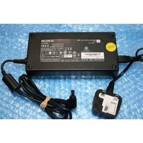 SONY - 149329823, ACDP-160D02, 19.5 VOLTS, 8.21 AMPS, KD-49XE8396, AC ADAPTER