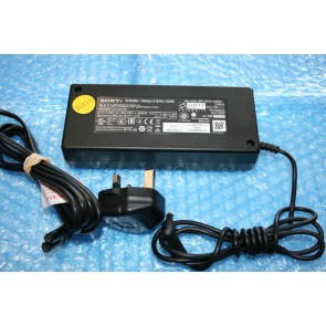 SONY - 149300412, ACDP-120E03, 19.5 VOLTS, 6.2 AMPS, AC ADAPTER