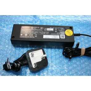 *NEW* SONY - 149300051, ACDP-085E03, 19.5 VOLTS, 4.36 AMPS, AC ADAPTER