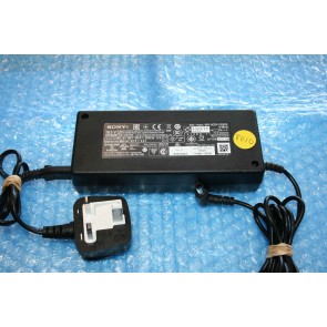 GENUINE SONY - 149300444, ACDP-120E03, 19.5 VOLTS, 6.2 AMPS, KD-49XE7073, AC ADAPTER