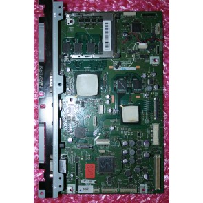 Sharp - Main PCB - KE186WE01, LC52XL2E