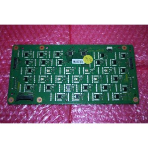 PANASONIC - TXNLD1KAVB, TNPA6158 1 LD, TX-55CR852B, INVERTER PCB