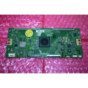 LG - LC600EQF (PH)(F1), LC600EQF-PHF1-8A1, 60UF850V-ZB.BEKYLJP, T-CON, 68700-0558A