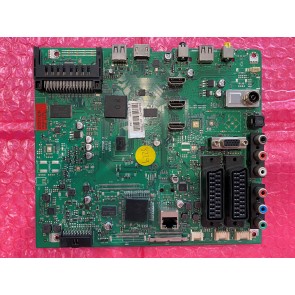 SHARP - 23173023, 17MB90-3, LC-50LE761K, MAIN PCB
