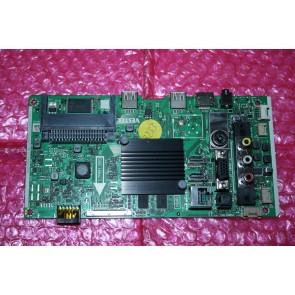 PANASONIC - 23542215, 17MB130S, TX-49FX550B, TX49FX550B, MAIN PCB