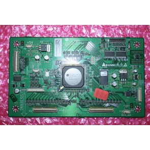 LG - 6871QCH077D, 6870QCH006C - CONTROL PCB