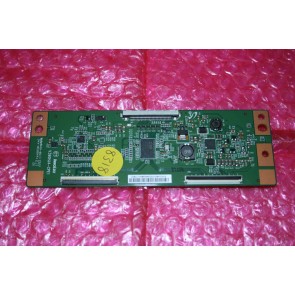 LG - 39LB580V-ZM.BEKJLJP, T-CON, V390HJ4-CPE1